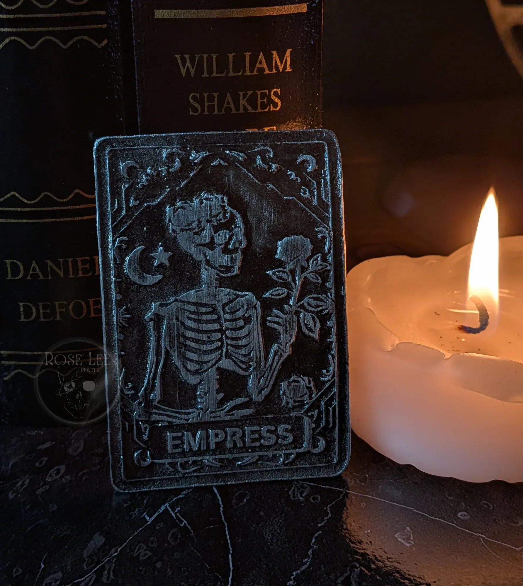 Tarot Cards