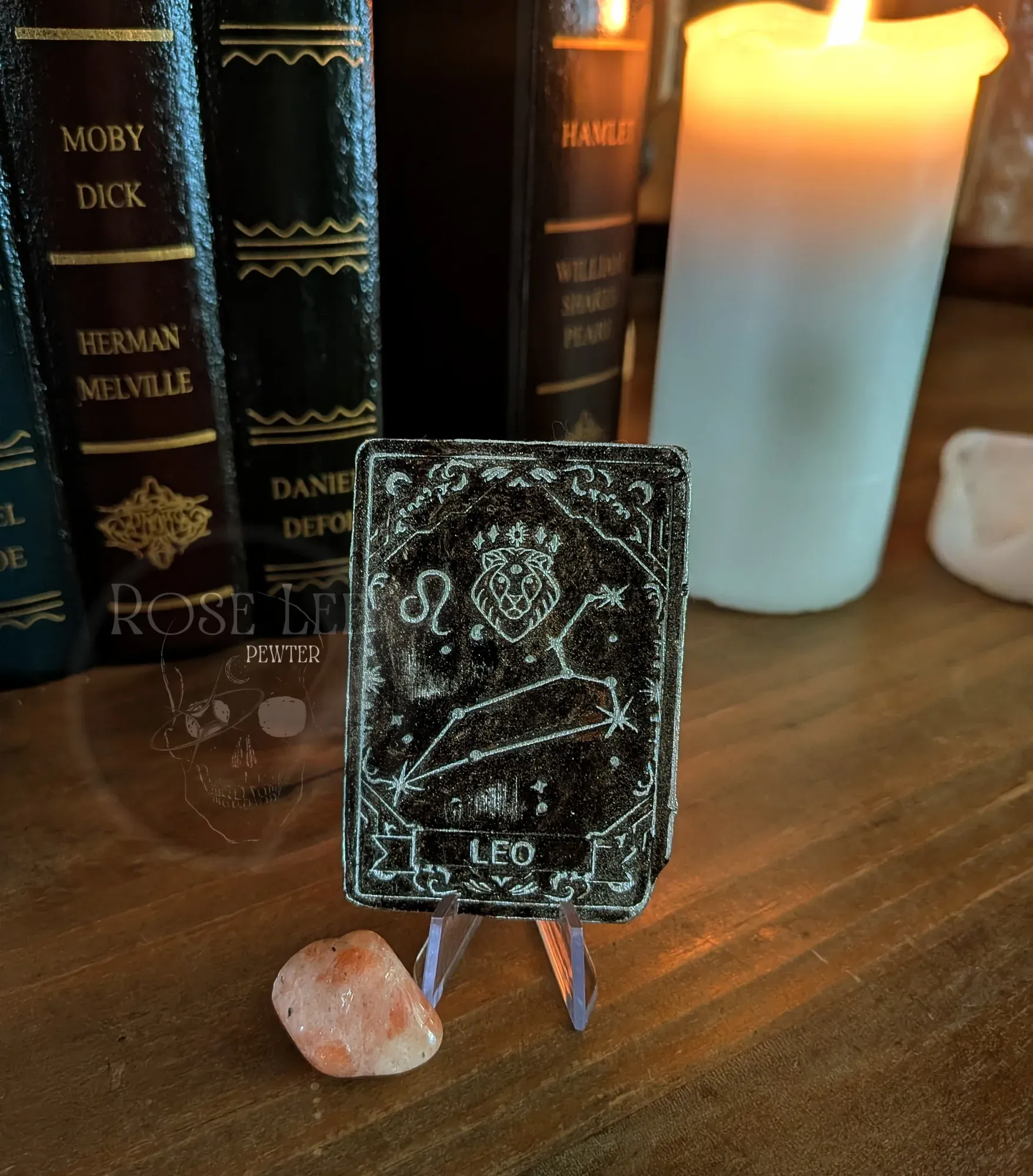 Zodiac Tarot